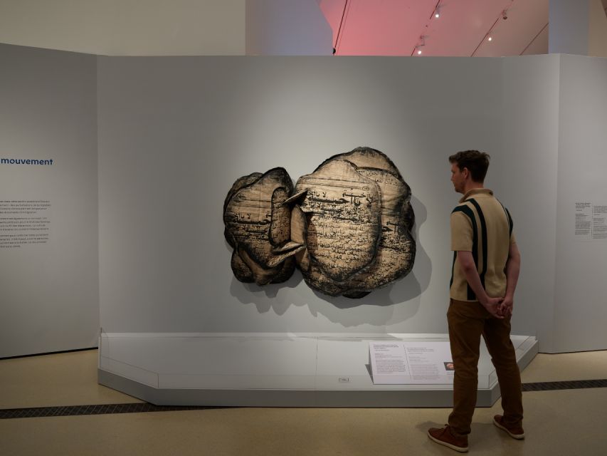 Toronto: Royal Ontario Museum Special Exhibits Voucher - Buddha sculptures and the cultural galleries