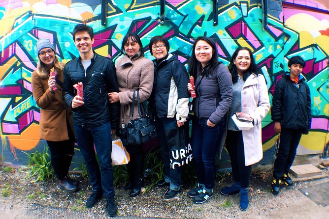 Toronto's First Food Tour: Taste the World in Kensington Market - Why Kensington Market makes a good food tour