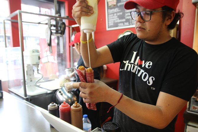 Toronto's First Food Tour: Taste the World in Kensington Market - Meeting at Moonbean Coffee Company at 11 a.m.
