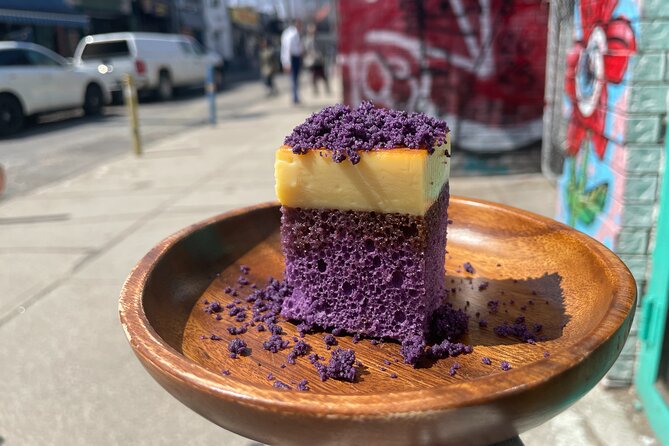 Toronto's Fusion Fare! - The guide can make or break the experience
