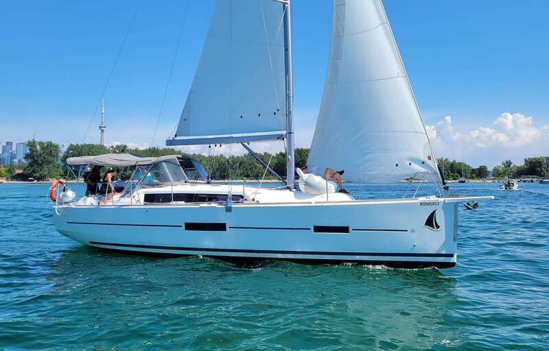 Toronto: Sailing Yacht Cruise of Toronto Harbor and Islands - The practical details that shape your day