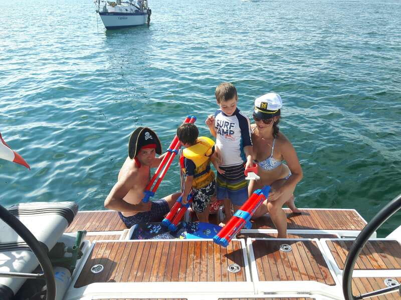 Toronto: Sailing Yacht Cruise of Toronto Harbor and Islands - Who will enjoy this yacht cruise most