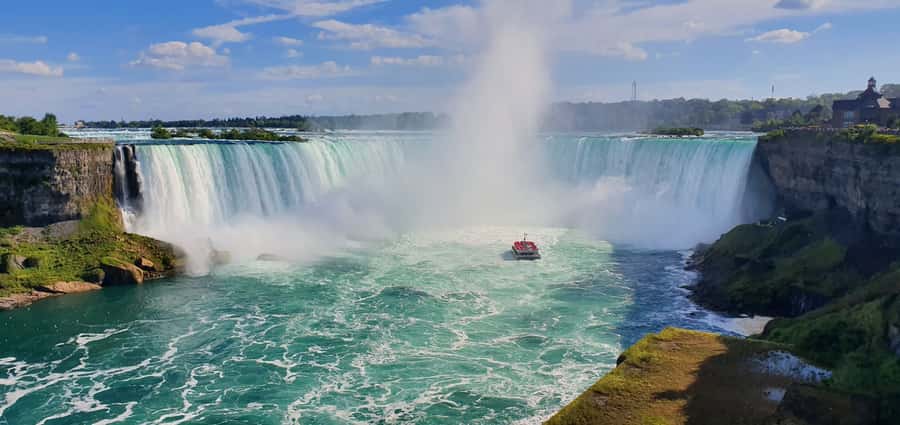 Toronto: Small-Group Niagara Falls Day Trip - Practical tips for a smoother day