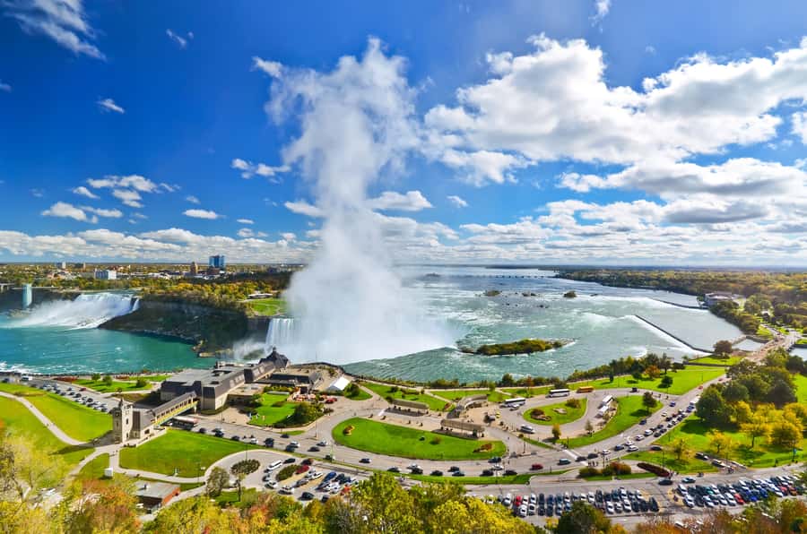 Toronto: Small-Group Niagara Falls Day Trip - What this Toronto to Niagara Falls trip is really like