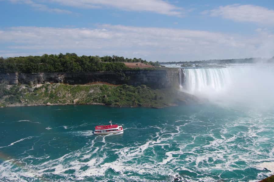 Toronto: Small-Group Niagara Falls Day Trip - Who will enjoy this tour most?