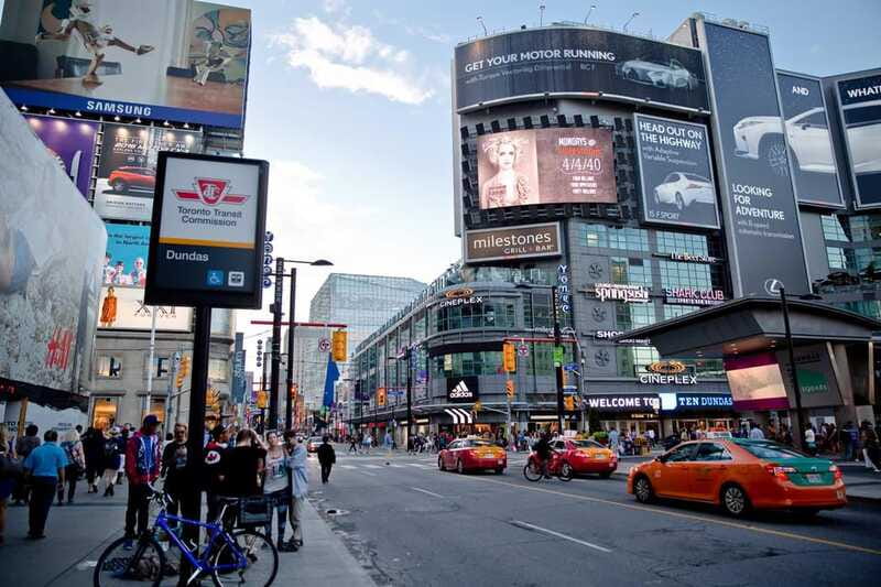 Toronto: Small Group Night Tour with Harbour Boat Cruise - Who will enjoy this Toronto night tour?