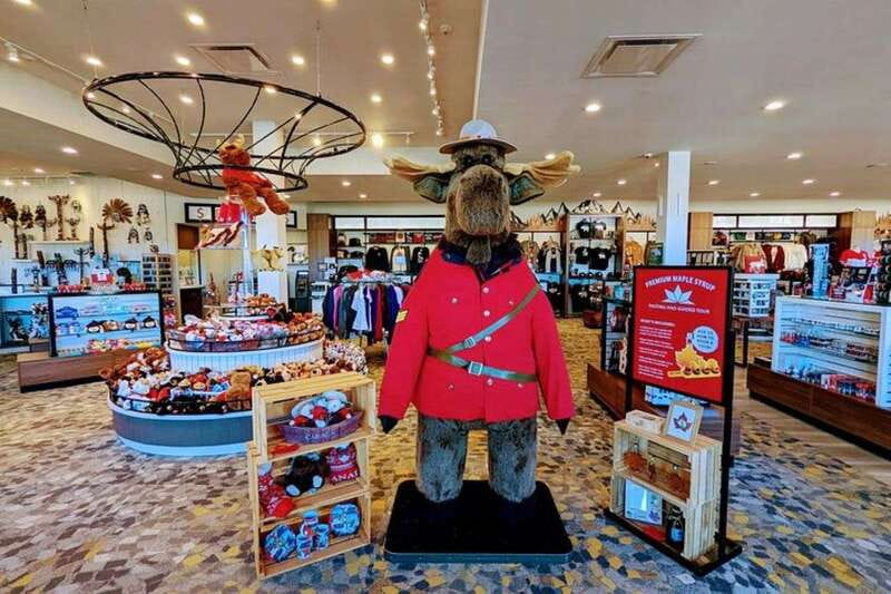 Toronto to Niagara Falls: Boat Ride & Behind the falls Tour - Is $145 a fair price?