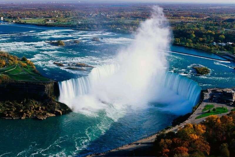 Toronto to Niagara Falls: Boat Ride & Behind the falls Tour - Who should book this day trip?