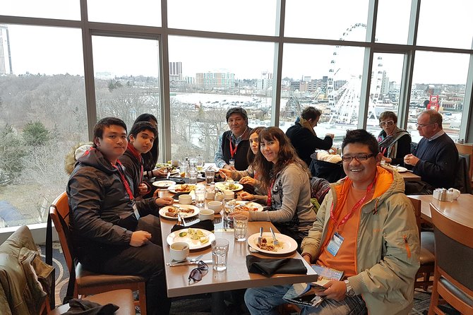 Toronto to Niagara Falls Day Tour with Boat Cruise and Lunch - Why the boat cruise makes this day worth considering