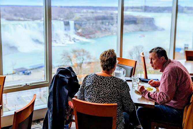 Toronto to Niagara Falls Day Tour with Boat Cruise and Lunch - Guides, group size, and how smooth the day feels