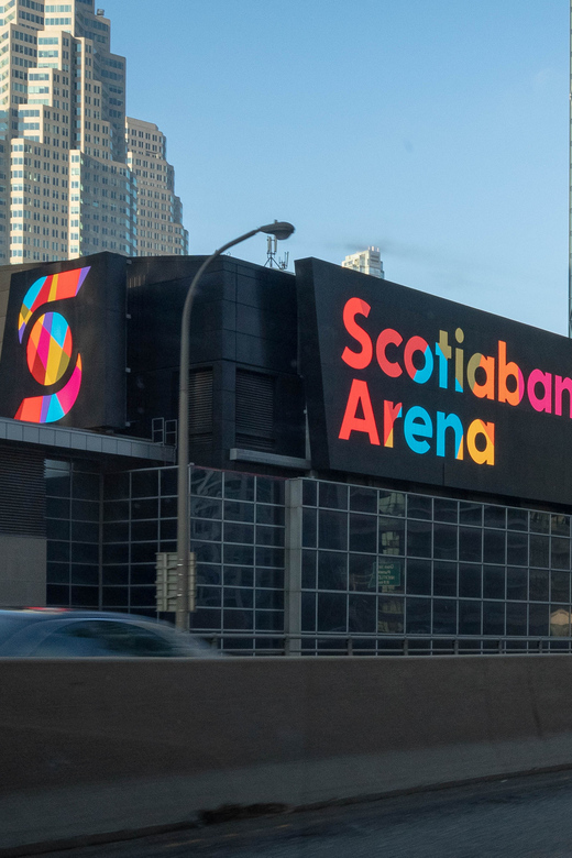 Toronto: Toronto Maple Leafs Game Ticket at Scotiabank Arena - Who should book this Maple Leafs game