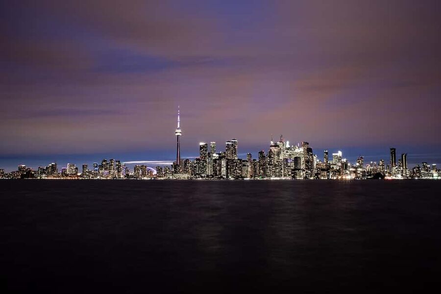 Toronto: True Tales of Toronto Harbour Audio Boat Tour - Key points to know before boarding