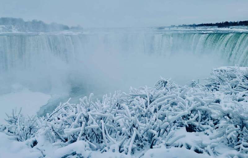 Toronto: Winter Niagara Falls Tour with Attractions Package - What the $59 price really covers