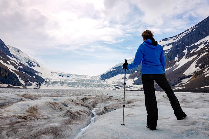 Tread Lightly Glacier Hikes - Is the $138 price fair?