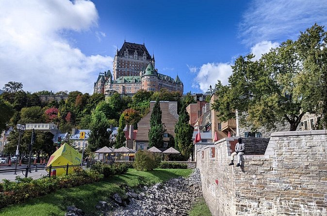 Uncover Old Quebec: Fun Walking Tour of the City with Local Guide - Who will enjoy this tour most?
