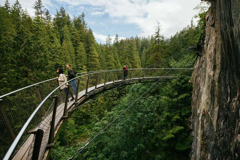 Vancouver: Capilano Suspension Bridge Park Ticket - Why Capilano Is More Than a Suspension Bridge