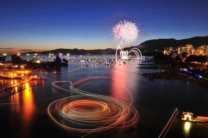 Vancouver City and Harbour Waterfront Sightseeing Boat Tour - Key details before you book