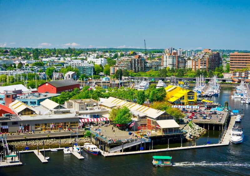 Vancouver: City Highlights Tour with Hotel Transfers - Who should book this city tour?