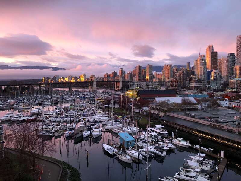 Vancouver: City Highlights Tour with Hotel Transfers - A useful first look at Vancouver in 210 minutes