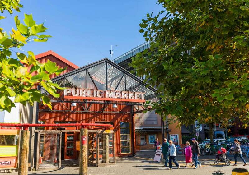 Vancouver: City Highlights Tour with Hotel Transfers - Timing, traffic, and the tour’s brisk rhythm