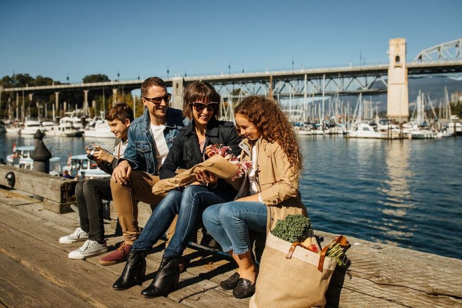 Vancouver: City+Lookout+Capilano Suspension Bridge Ticket - Is $139 a fair price?
