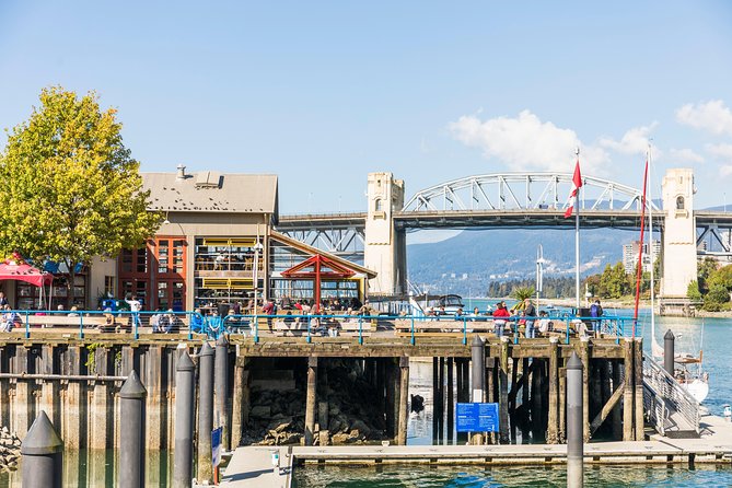 Vancouver City & Lookout Tour and Option to Add Airport Drop Off - What the four and a half hours really feel like