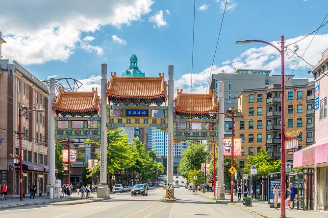 Vancouver City Sightseeing Tour: Granville Island & Stanley Park - Is $68.85 a fair price?