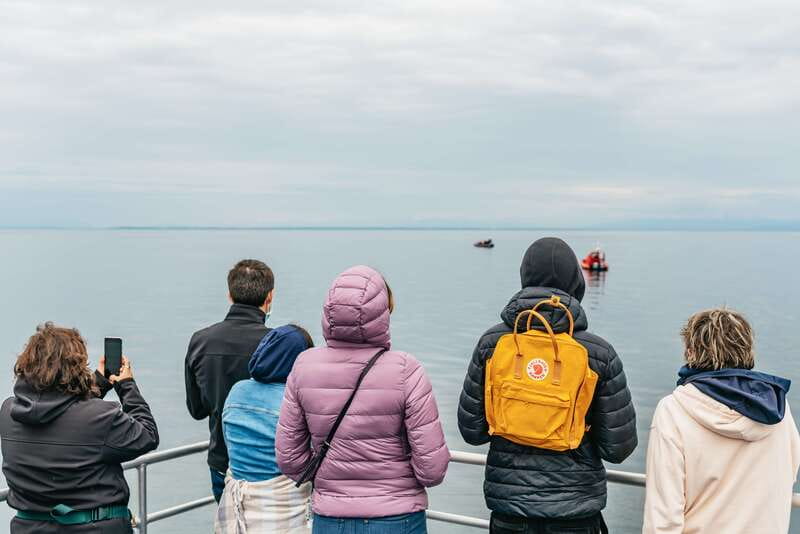 Vancouver: Covered Whale Watching Adventure with Free Photos - Is $188 a fair price?