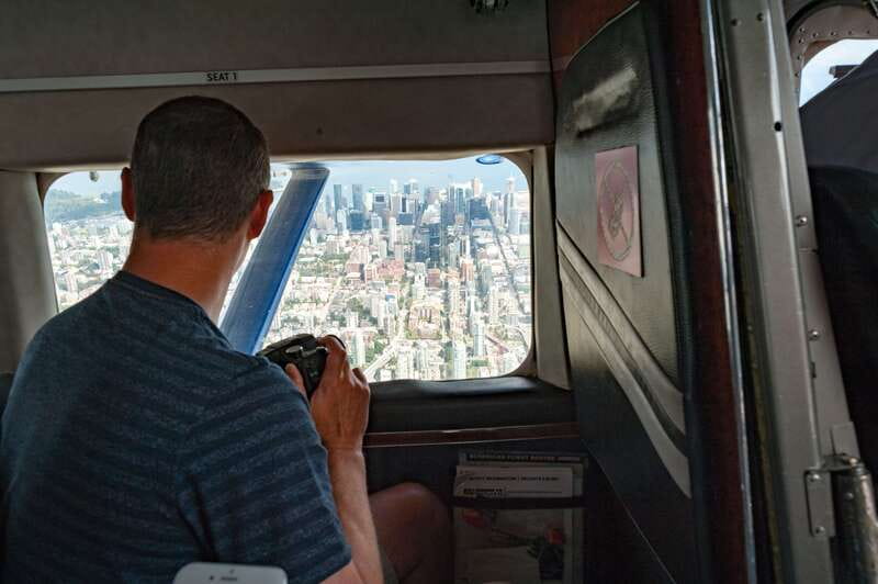 Vancouver: Extended Scenic Panorama Seaplane Tour - Timing, weather, and practical preparation