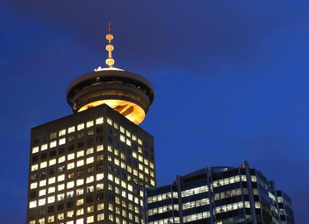 Vancouver Food Tour with 6 Tastings of Sushi, Chocolate, and more - Key points at a glance