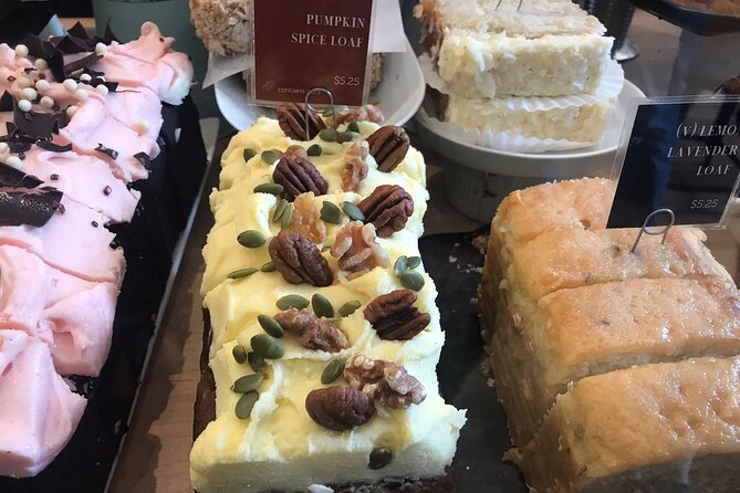 Vancouver Food Tour with 6 Tastings of Sushi, Chocolate, and more - What guides such as Landon, Ilya, Amir, and Arsham add