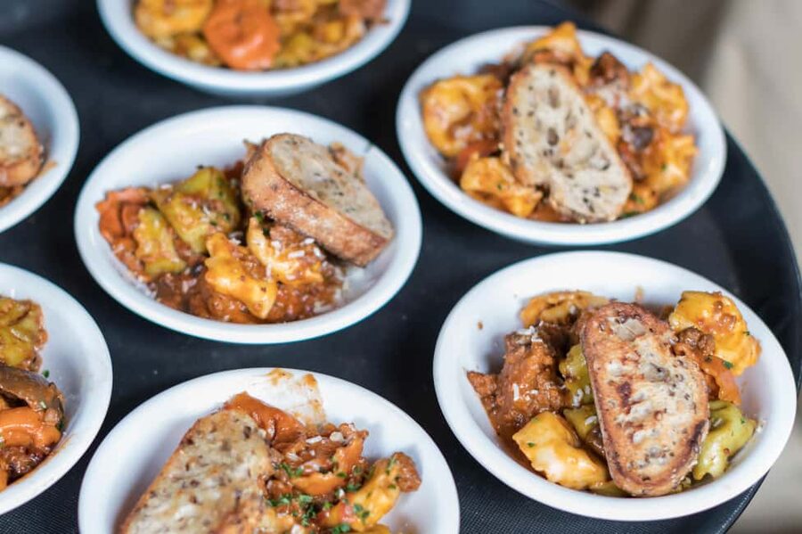 Vancouver: Gastown Historical Walking Food Tour - Gastown’s stories are the real added value
