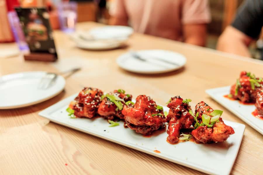 Vancouver: Guided Food and City History Tour - Why this three-hour food walk works