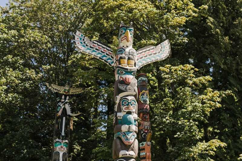 Vancouver: Half-Day City Highlights E-Bike Tour Age 16+ - Price, timing, and what you receive