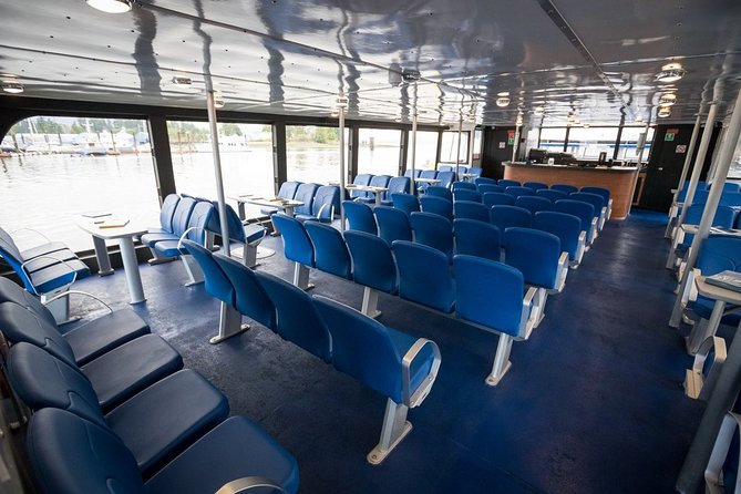 Vancouver Half-Day Whale Watching Adventure with Free Photos - Who will enjoy this cruise most?