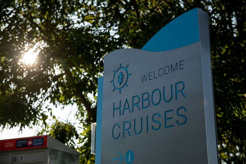 Vancouver: Harbor Sightseeing Cruise - Key points to know before you board