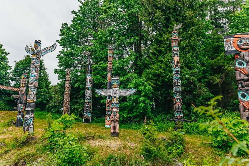 Vancouver Highlights: Capilano Bridge & Granville Island - Transport, timing, and comfort