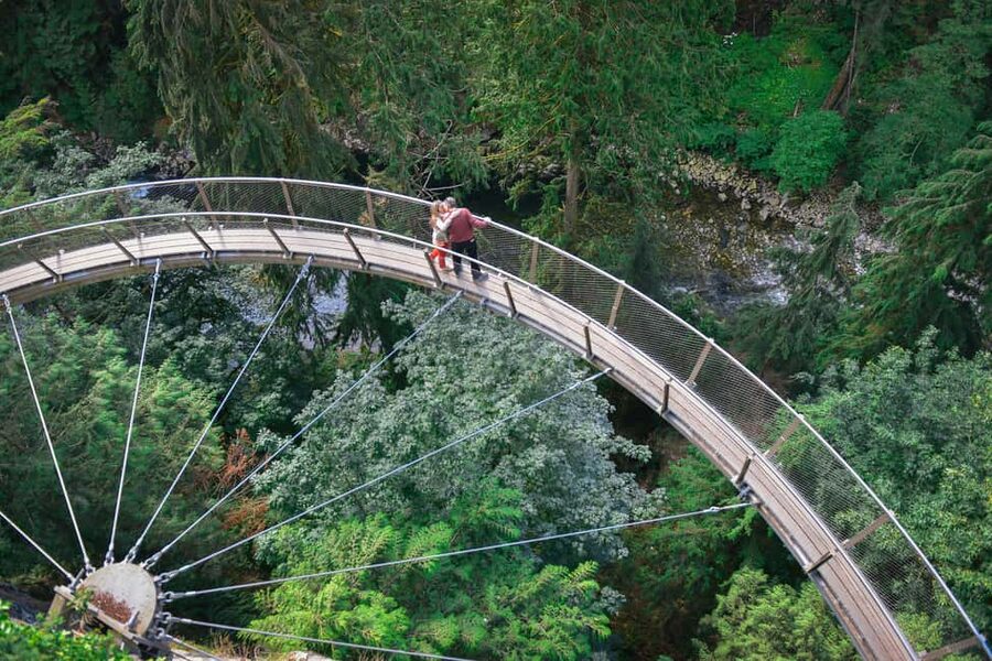Vancouver Highlights: Capilano Bridge & Granville Island - Why this five-hour Vancouver tour works