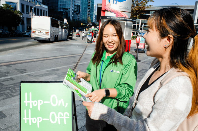 Vancouver: Hop-on Hop-off Sightseeing Tour with 10 Stops - Is $47 a good value?