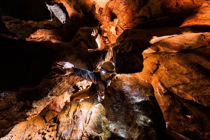 Vancouver Island Multi-Cave Experience - Key points to know before you book