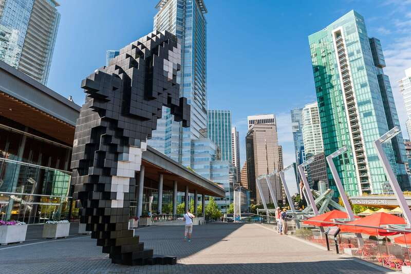 Vancouver: Scenic Panorama Seaplane Tour - Check-in, cruise timing, and practical details