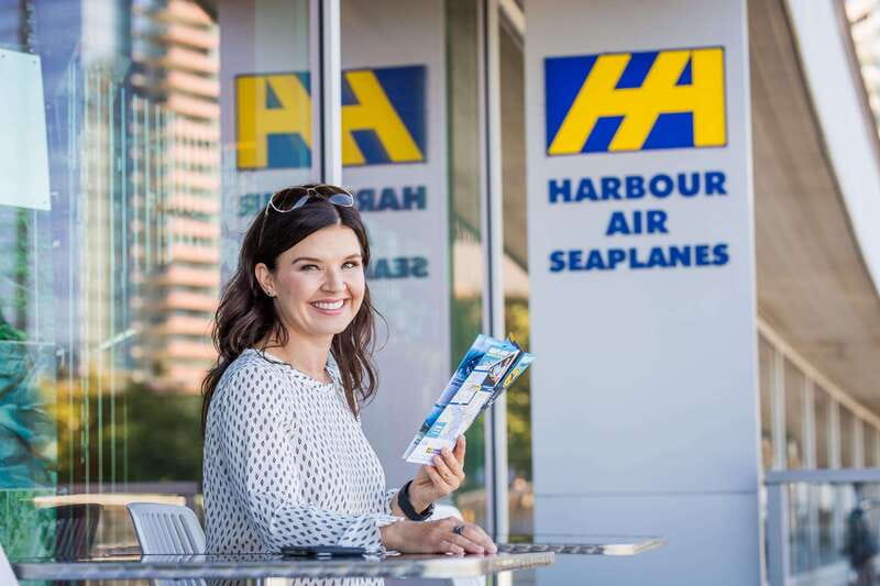 Vancouver: Scenic Panorama Seaplane Tour & Suspension Bridge - Key points to know before you book