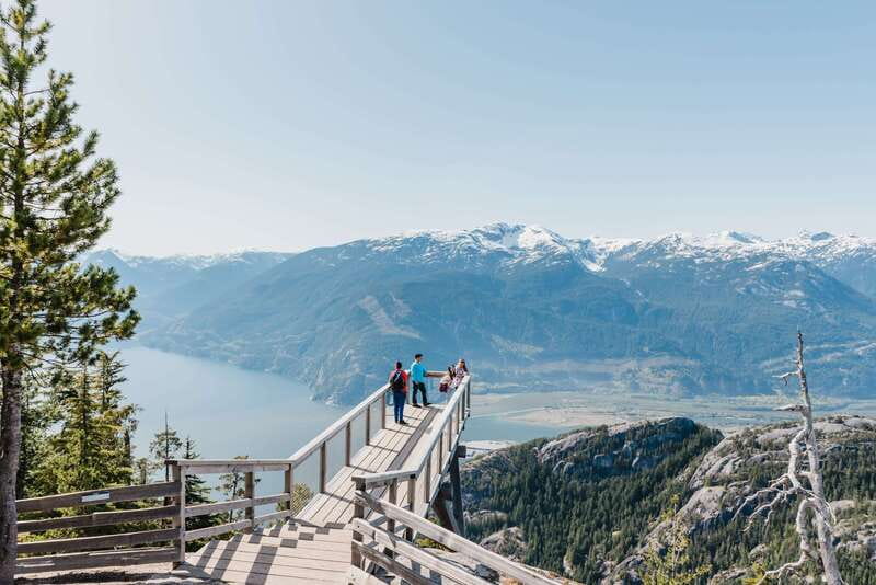 Vancouver: Sea to Sky Gondola and Whistler Day Trip - Why this Vancouver to Whistler trip works