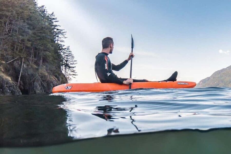 Vancouver: Snorkel, Kayak, and Seal Adventure Boat Tour - Who will enjoy this most?