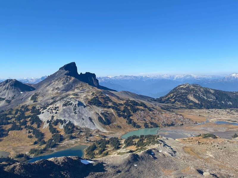 Vancouver/Squamish: Garibaldi Park Panorama Ridge Hike - Why Panorama Ridge is worth the long day