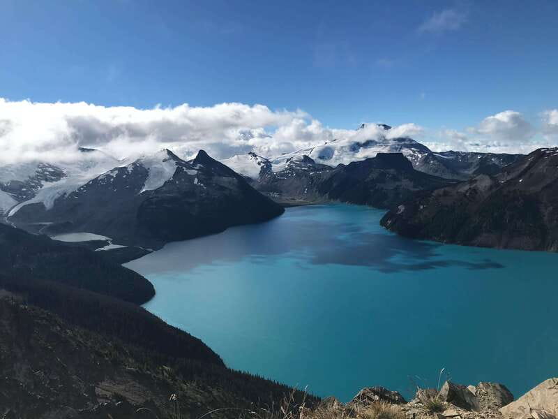 Vancouver/Squamish: Garibaldi Park Panorama Ridge Hike - What is included for $162