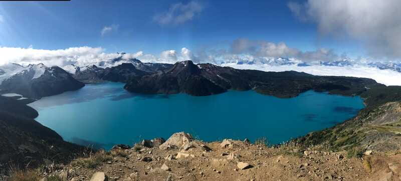 Vancouver/Squamish: Garibaldi Park Panorama Ridge Hike - How difficult is the hike?