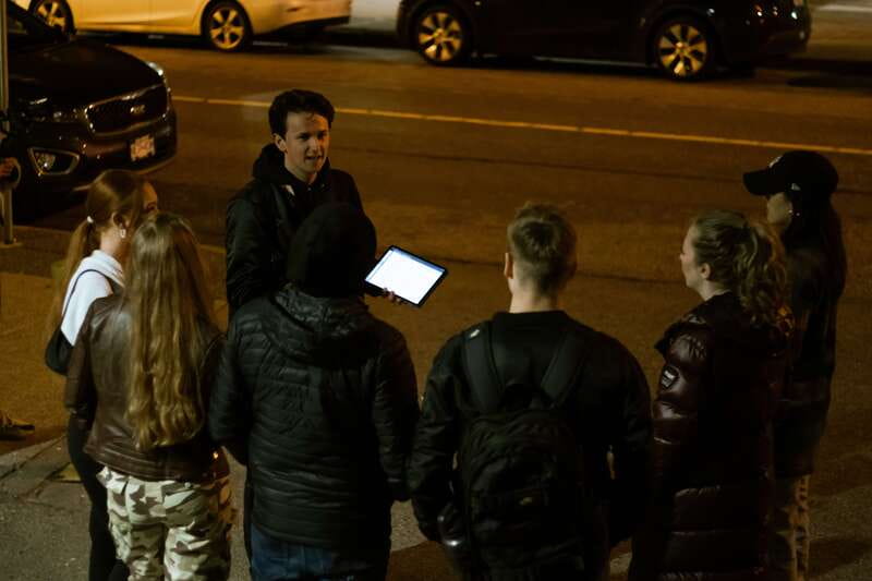 Vancouver: The Supernatural TV Show Locations Tour - Should you book the Supernatural locations tour?