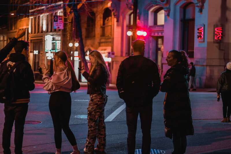 Vancouver: The Supernatural TV Show Locations Tour - The guide makes or breaks this small-group walk