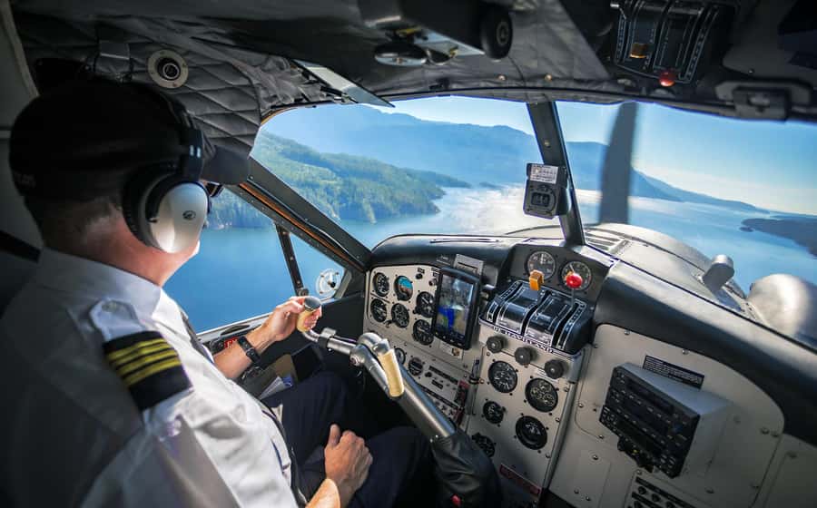 Vancouver to Victoria Seaplane Day Trip + Butchart Gardens - Key points to know before booking